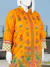 Printed Lawn Co-Ord Set  | PJLWUC-25008