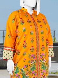 Printed Lawn Co-Ord Set  | PJLWUC-25008