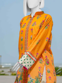 Printed Lawn Co-Ord Set  | PJLWUC-25008