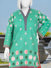 Printed Lawn Co-Ord Set  | PJLWUC-25010