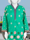 Printed Lawn Co-Ord Set  | PJLWUC-25010