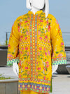 Printed Lawn Co-Ord Set  | PJLWUC-25015