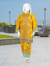 Printed Lawn Co-Ord Set  | PJLWUC-25015