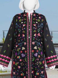 Printed Lawn Co-Ord Set  | PJLWUC-25018
