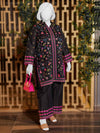 Printed Lawn Co-Ord Set  | PJLWUC-25018