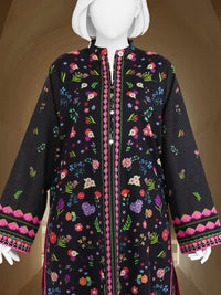 Printed Lawn Co-Ord Set  | PJLWUC-25018