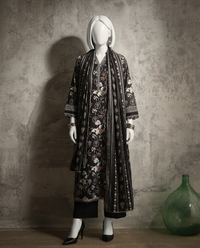 Lawn  Printed 3 Piece Unstitched | PJMCU-2601150A
