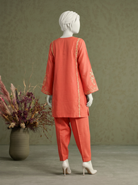 Chamki Lume 2Pc Stitched Suit | PJPWS260596B