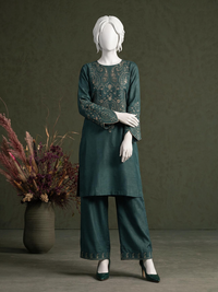 Chamki Lume 2Pc Stitched Suit | PJPWS260597B