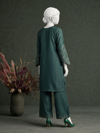Chamki Lume 2Pc Stitched Suit | PJPWS260597B