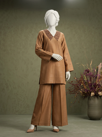 Chamki Lume 2Pc Stitched Suit | PJPWS260599A