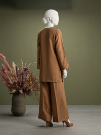 Chamki Lume 2Pc Stitched Suit | PJPWS260599A