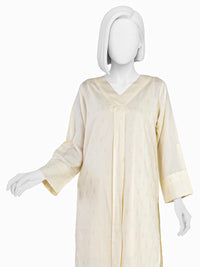 Luxury Jacquard Co-Ord Set  | PJPWS260581B