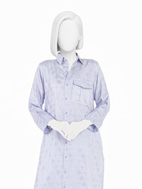 Luxury Jacquard Co-Ord Set  | PJPWS260584B