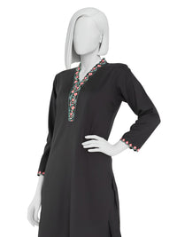 Luxury Jacquard Co-Ord Set  | PJPWS260589A