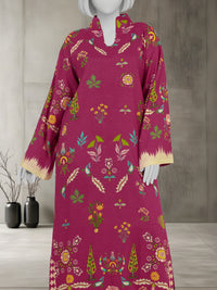 1Pc Stitched Luxury Sparkle Shirt | PJSP-260917