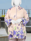 Printed Lawn Co-Ord Set  | PJWWUC-25002