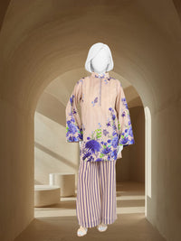 Printed Lawn Co-Ord Set  | PJWWUC-25002