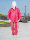 Printed Lawn Co-Ord Set  | PJWWUC-25004