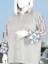 Printed Lawn Co-Ord Set  | PJWWUC-25007