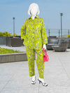 Printed Lawn Co-Ord Set  | PJWWUC-25011