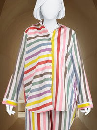 Printed Lawn Co-Ord Set  | PJWWUC-25014