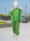Printed Lawn Co-Ord Set  | PJWWUC-25016
