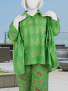 Printed Lawn Co-Ord Set  | PJWWUC-25016