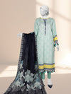 Lawn Printed 3 Piece Unstitched | PLU-24-1179
