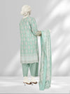 Lawn Embroidered 3 Piece Unstitched | PLU-24-1269-A