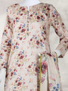 Lawn  Printed 3 Piece Unstitched Suit | PLU-24-1299