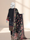Lawn Printed 3 Piece Unstitched | PLU-24-1307