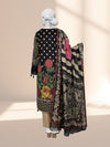 Lawn Printed 3 Piece Unstitched | PLU-24-1322
