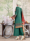 Multicolor Lawn Embroidered 3 Piece Unstitched Suit | PLU-24-1567