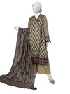 Lawn Printed 3 Piece Unstitched | PLU-24-1203