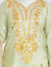 Lawn Embroidered 3 Piece Unstitched | PLUE-25-1119