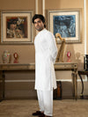 Blane De Blane Rang-e-Sahar Men Suit | PMKS-10106