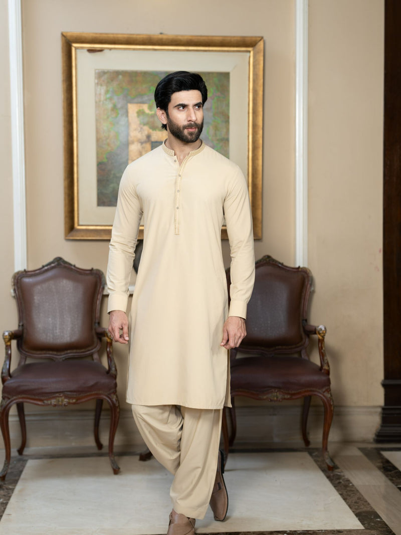 Fog Rang-e-Sahar Men Unstitched Fabric | PMU-10107