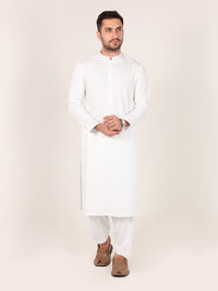 Dobby Blended Men Unstitched Fabric | PMU-10134BX