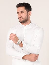 Dobby Blended Men Unstitched Fabric | PMU-10134BX