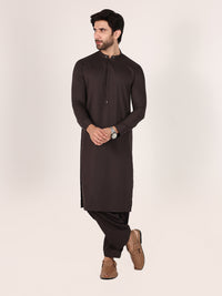 Dobby Blended Men Unstitched Fabric | PMU-10139BX