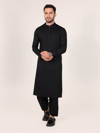 Dobby Blended Men Unstitched Fabric | PMU-10140BX