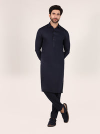 Dobby Blended Men Unstitched Fabric | PMU-10142BX