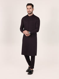 Dobby Blended Men Unstitched Fabric | PMU-10143BX