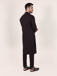 Dobby Blended Men Unstitched Fabric | PMU-10143BX