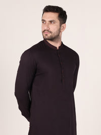 Dobby Blended Men Unstitched Fabric | PMU-10143BX