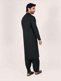 Dobby Blended Men Unstitched Fabric | PMU-10145BX