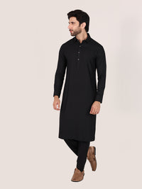 Slub Blended Men Unstitched Fabric | PMU-10153BX