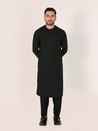 Slub Blended Men Unstitched Fabric | PMU-10155BX