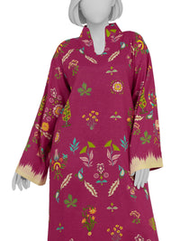 1Pc Stitched Luxury Sparkle Shirt | PJSP-25017